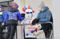 KH Energa Toruń - Comarch Cracovia