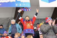 KH Energa Toruń - Comarch Cracovia