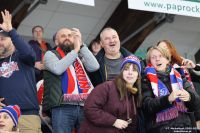 KH Energa Toruń - Comarch Cracovia