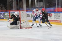 KH Energa Toruń - Comarch Cracovia