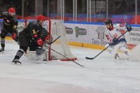 KH Energa Toruń - Comarch Cracovia