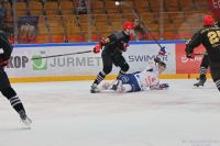 KH Energa Toruń - Comarch Cracovia