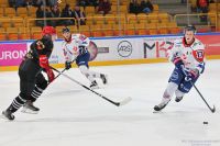 KH Energa Toruń - Comarch Cracovia