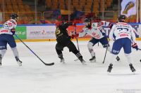 KH Energa Toruń - Comarch Cracovia