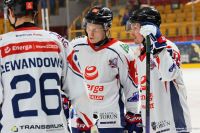 KH Energa Toruń - Comarch Cracovia