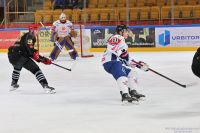 KH Energa Toruń - Comarch Cracovia