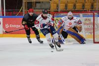 KH Energa Toruń - Comarch Cracovia