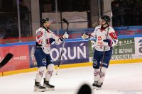 KH Energa Toruń - Comarch Cracovia