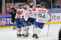 KH Energa Toruń - Comarch Cracovia