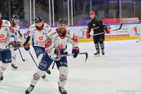 KH Energa Toruń - Comarch Cracovia