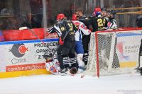 KH Energa Toruń - Comarch Cracovia