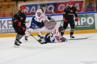 KH Energa Toruń - Comarch Cracovia