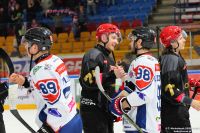 KH Energa Toruń - Comarch Cracovia