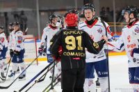 KH Energa Toruń - Comarch Cracovia