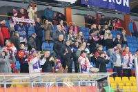 KH Energa Toruń - Comarch Cracovia