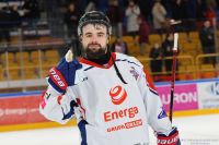 KH Energa Toruń - Comarch Cracovia