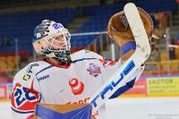 KH Energa Toruń - Comarch Cracovia