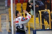 KH Energa Toruń - Comarch Cracovia