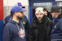 KH Energa Toruń - BS Polonia Bytom