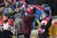 KH Energa Toruń - BS Polonia Bytom