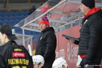 KH Energa Toruń - BS Polonia Bytom