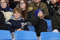 KH Energa Toruń - BS Polonia Bytom