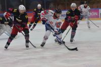 KH Energa Toruń - BS Polonia Bytom