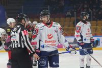 KH Energa Toruń - BS Polonia Bytom