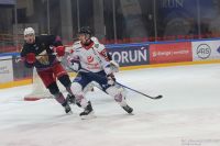 KH Energa Toruń - BS Polonia Bytom