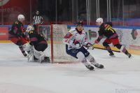 KH Energa Toruń - BS Polonia Bytom