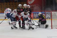 KH Energa Toruń - BS Polonia Bytom