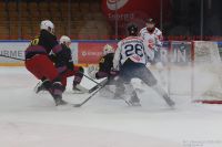 KH Energa Toruń - BS Polonia Bytom