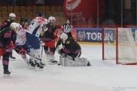 KH Energa Toruń - BS Polonia Bytom