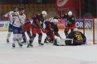 KH Energa Toruń - BS Polonia Bytom