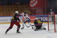 KH Energa Toruń - BS Polonia Bytom