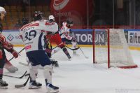 KH Energa Toruń - BS Polonia Bytom