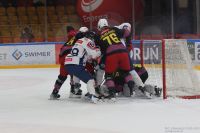 KH Energa Toruń - BS Polonia Bytom