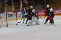 KH Energa Toruń - BS Polonia Bytom