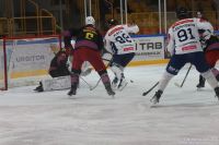 KH Energa Toruń - BS Polonia Bytom