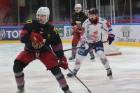 KH Energa Toruń - BS Polonia Bytom