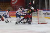 KH Energa Toruń - BS Polonia Bytom