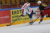 KH Energa Toruń - BS Polonia Bytom