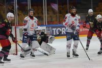 KH Energa Toruń - BS Polonia Bytom