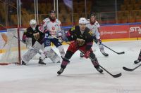 KH Energa Toruń - BS Polonia Bytom