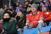 KH Energa Toruń - BS Polonia Bytom