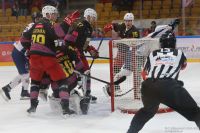 KH Energa Toruń - BS Polonia Bytom