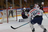 KH Energa Toruń - BS Polonia Bytom