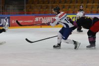 KH Energa Toruń - BS Polonia Bytom