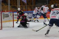 KH Energa Toruń - BS Polonia Bytom