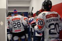 KH Energa Toruń - BS Polonia Bytom